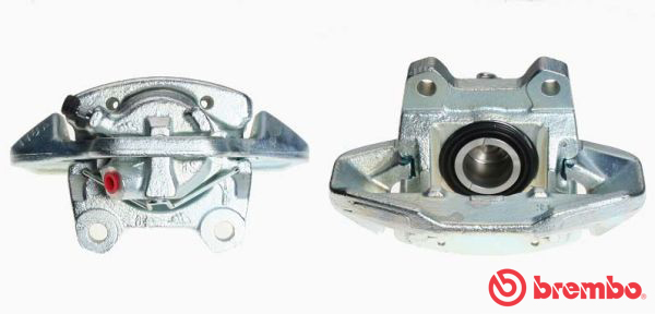 Etrier frana F 61 056 BREMBO