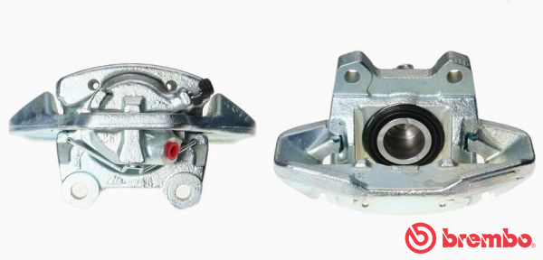 Etrier frana F 61 057 BREMBO