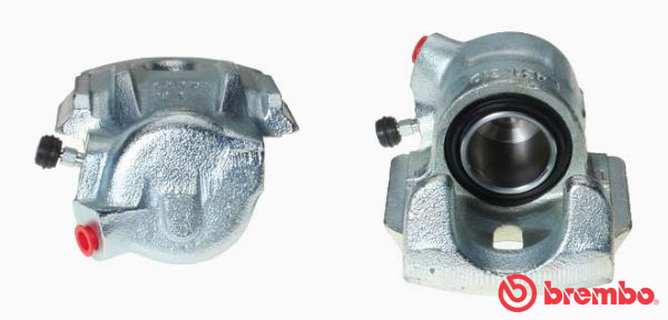 Etrier frana F 61 058 BREMBO
