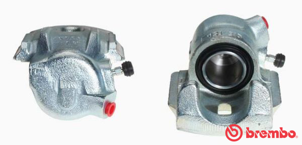 Etrier frana F 61 059 BREMBO