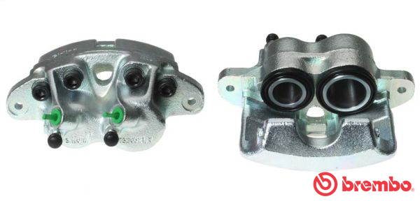 Etrier frana F 61 060 BREMBO
