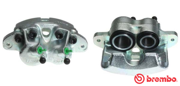 Etrier frana F 61 061 BREMBO