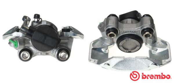 Etrier frana F 61 064 BREMBO
