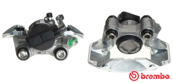Etrier frana F 61 065 BREMBO
