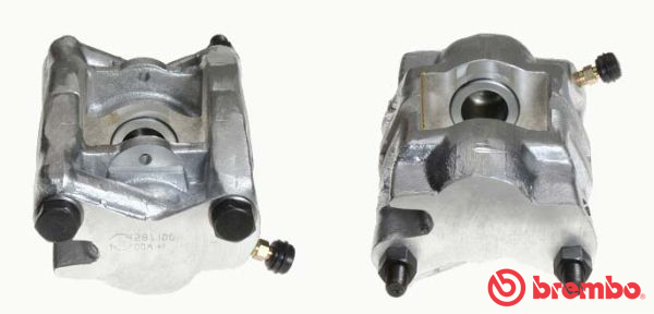 Etrier frana F 61 066 BREMBO