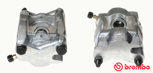 Etrier frana F 61 067 BREMBO