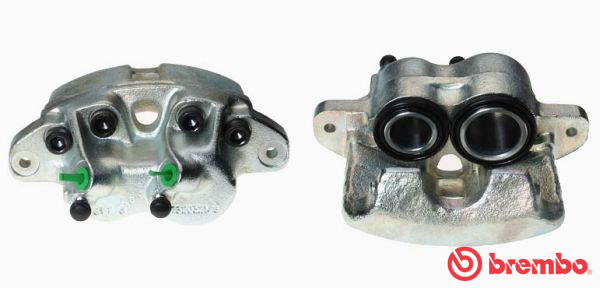 Etrier frana F 61 070 BREMBO
