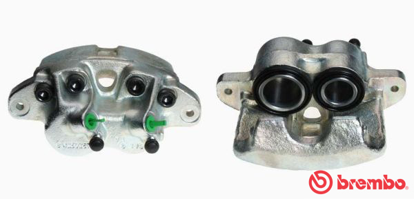 Etrier frana F 61 071 BREMBO