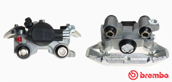 Etrier frana F 61 075 BREMBO