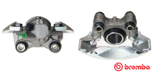 Etrier frana F 61 076 BREMBO