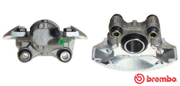 Etrier frana F 61 077 BREMBO