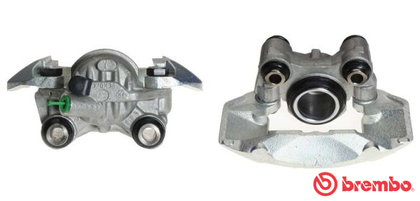 Etrier frana F 61 078 BREMBO