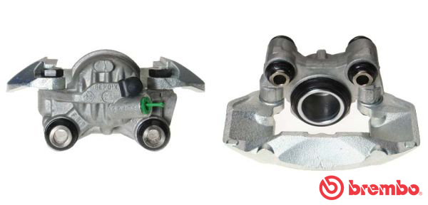 Etrier frana F 61 079 BREMBO