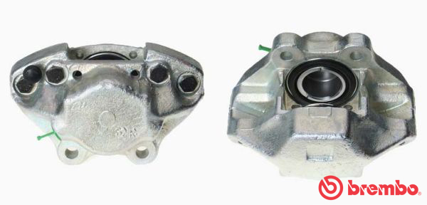 Etrier frana F 61 080 BREMBO