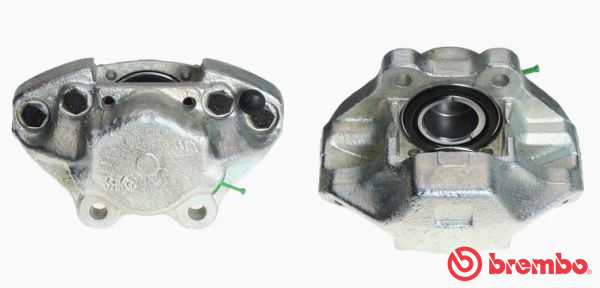 Etrier frana F 61 081 BREMBO