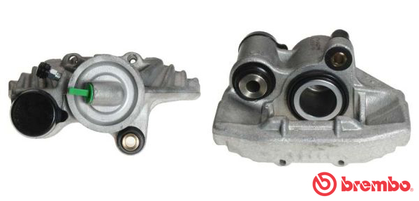 Etrier frana F 61 082 BREMBO