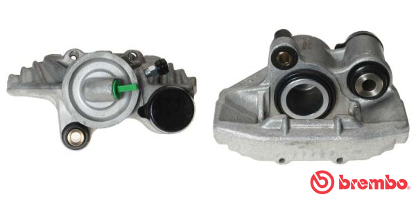 Etrier frana F 61 083 BREMBO