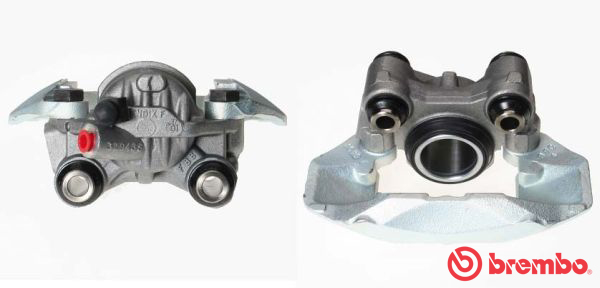 Etrier frana F 61 084 BREMBO
