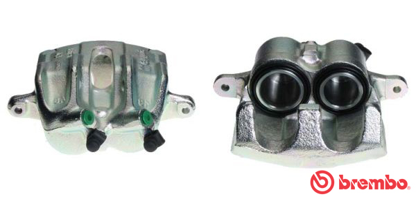 Etrier frana F 61 087 BREMBO