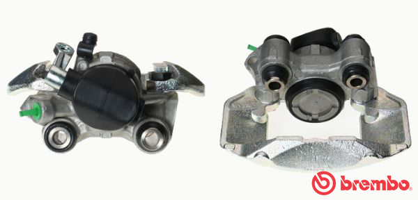 Etrier frana F 61 088 BREMBO