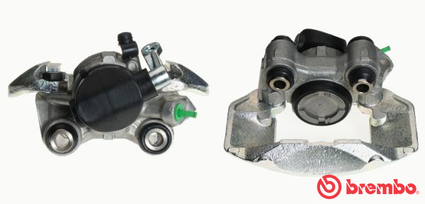 Etrier frana F 61 089 BREMBO