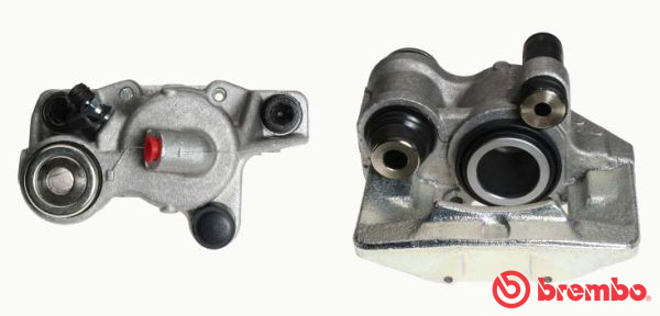 Etrier frana F 61 094 BREMBO