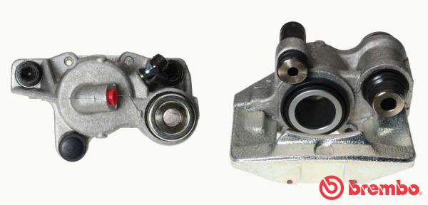 Etrier frana F 61 095 BREMBO