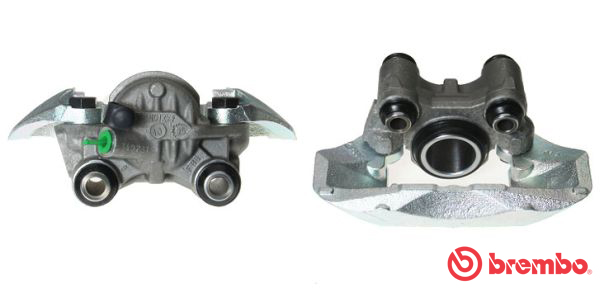 Etrier frana F 61 106 BREMBO