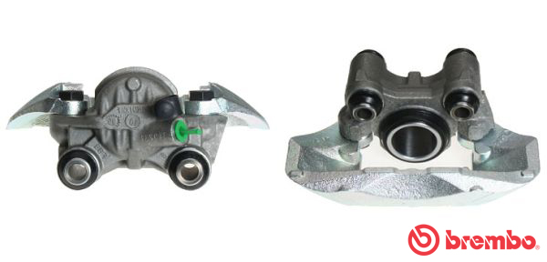 Etrier frana F 61 107 BREMBO