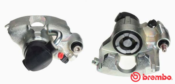 Etrier frana F 61 109 BREMBO