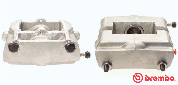 Etrier frana F 61 110 BREMBO