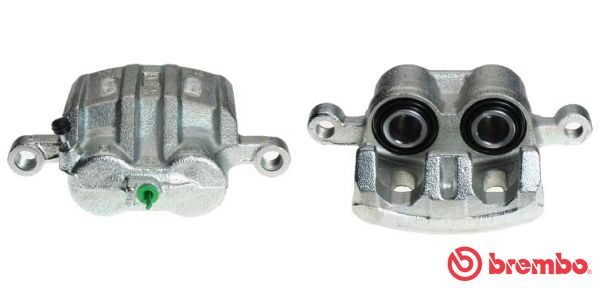 Etrier frana F 61 112 BREMBO