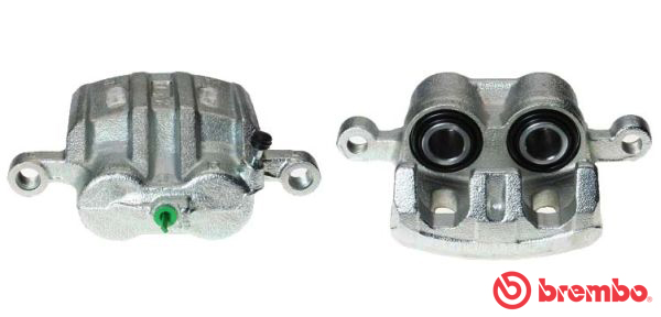 Etrier frana F 61 113 BREMBO
