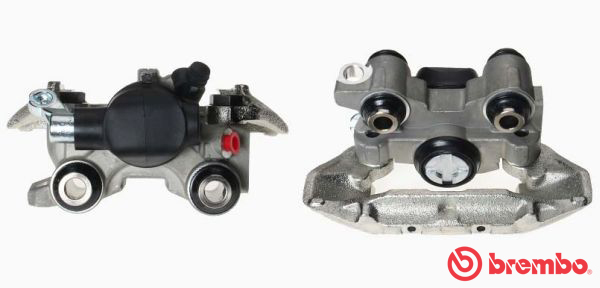 Etrier frana F 61 114 BREMBO