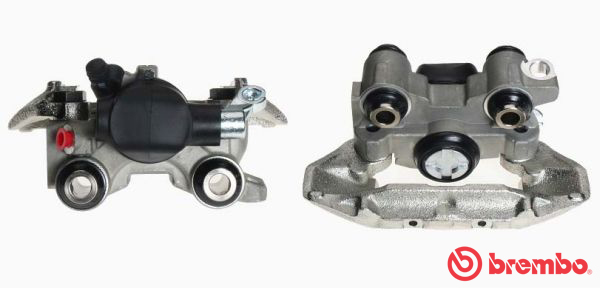 Etrier frana F 61 115 BREMBO
