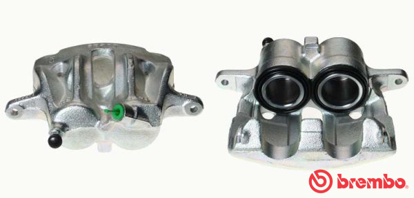 Etrier frana F 61 126 BREMBO