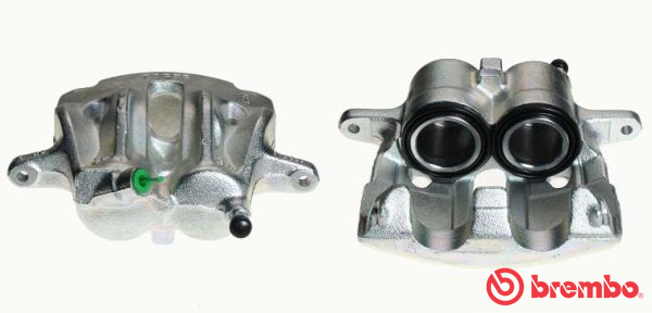 Etrier frana F 61 127 BREMBO