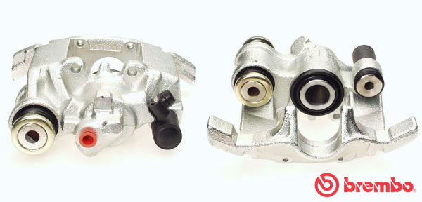 Etrier frana F 61 132 BREMBO
