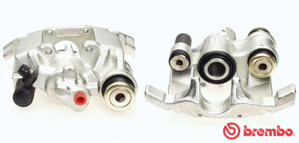 Etrier frana F 61 133 BREMBO