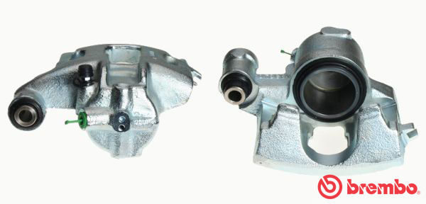 Etrier frana F 61 138 BREMBO