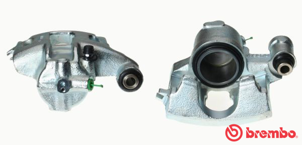 Etrier frana F 61 139 BREMBO