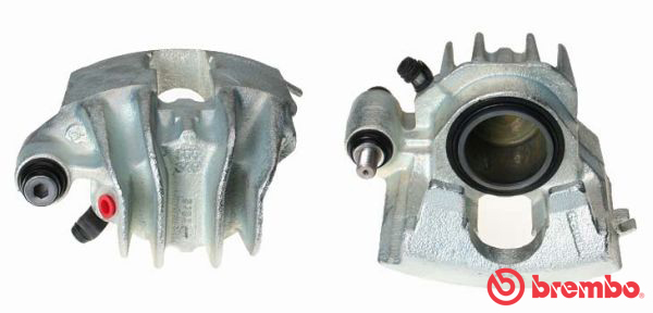 Etrier frana F 61 140 BREMBO