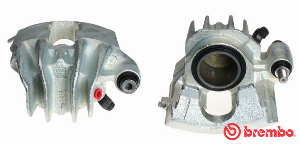 Etrier frana F 61 141 BREMBO