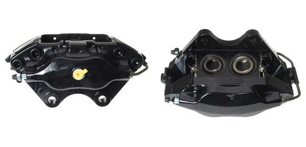 Etrier frana F 61 148 BREMBO