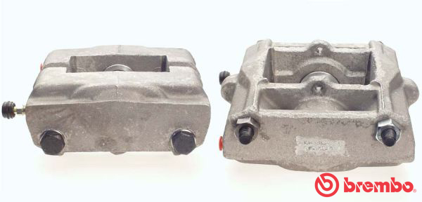 Etrier frana F 61 150 BREMBO