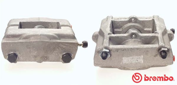 Etrier frana F 61 151 BREMBO