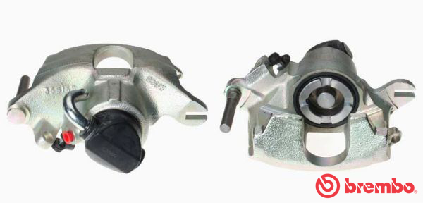 Etrier frana F 61 152 BREMBO