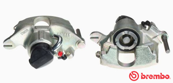 Etrier frana F 61 153 BREMBO