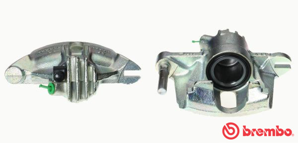 Etrier frana F 61 154 BREMBO
