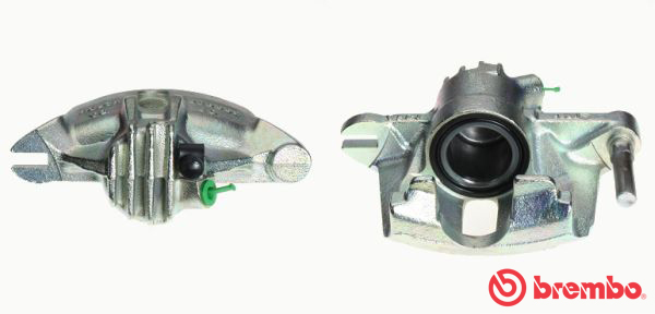 Etrier frana F 61 155 BREMBO